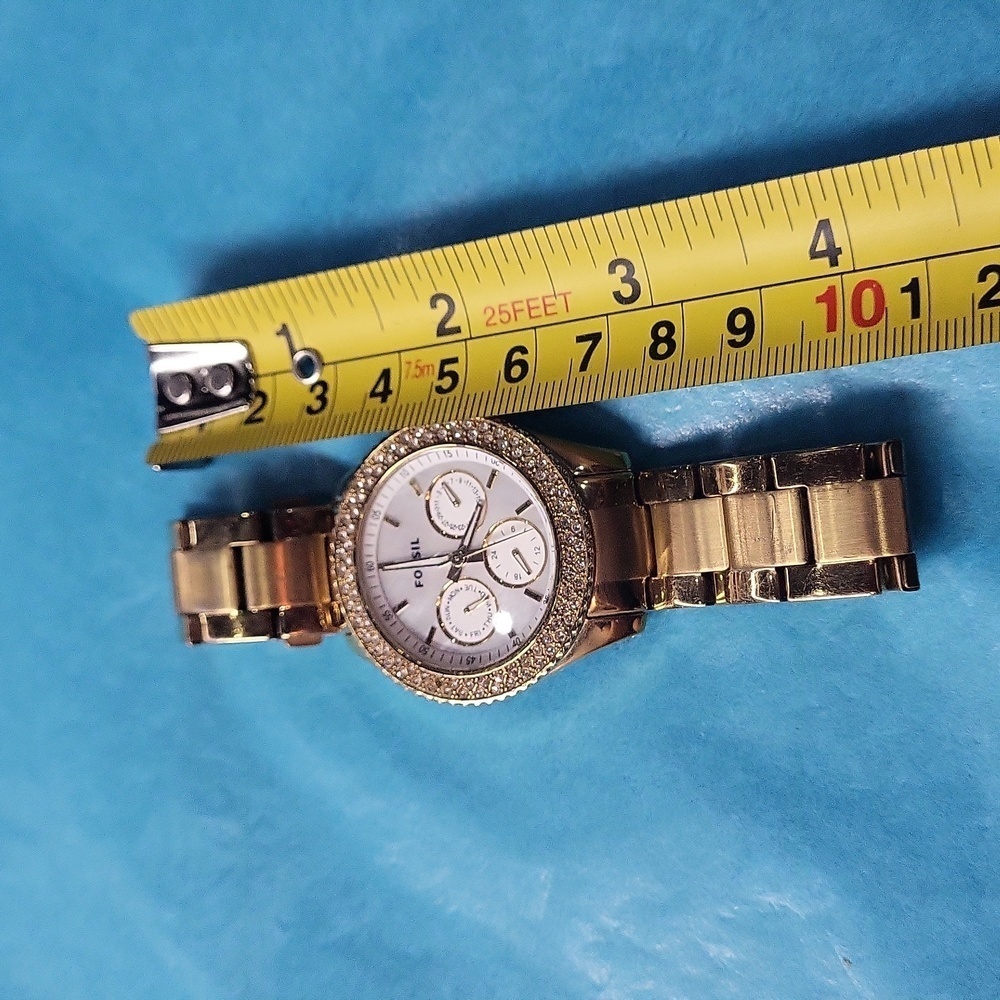 Fossil Watch - Picture 11 of 11